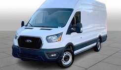 2023 Ford Transit 350