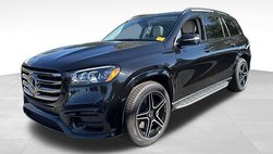 2025 Mercedes-Benz GLS GLS 450