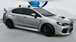 2019 Subaru WRX AWD
