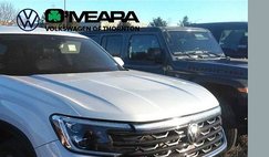 2024 Volkswagen Atlas Cross Sport SE 4Motion