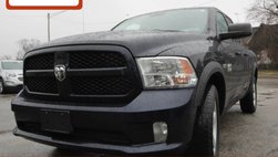 2013 Ram Ram Pickup 1500 Express