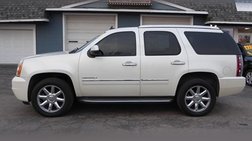 2011 GMC Yukon Denali