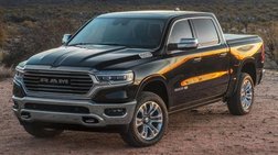 2023 Ram Ram Pickup 1500 Big Horn
