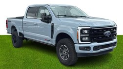 2024 Ford Super Duty F-250 Lariat