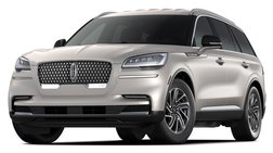 2023 Lincoln Aviator Standard
