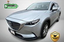 2016 Mazda CX-9 Touring