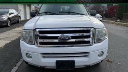 2009 Ford Expedition XLT