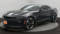 2019 Chevrolet Camaro SS
