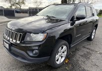 2015 Jeep Compass Sport