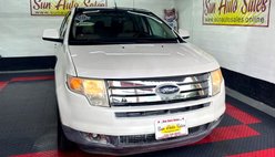2009 Ford Edge Limited