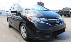 2019 Honda Fit LX