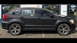 2010 Dodge Caliber Mainstreet