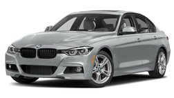 2017 BMW 3 Series 340i