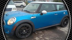 2010 MINI Cooper S
