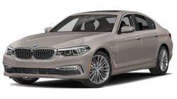 2019 BMW 5 Series 530e iPerformance
