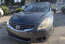 2011 Nissan Altima 2.5 SL