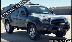 2006 Toyota 4Runner SR5