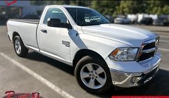 2020 Ram Ram Pickup 1500 Classic Tradesman