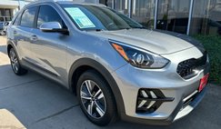 2022 Kia Niro Plug-In Hybrid EX