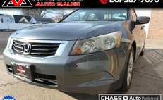 2009 Honda Accord EX-L