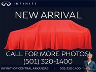 2022 Infiniti QX80 Luxe