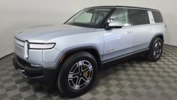 2023 Rivian R1S Launch Edition