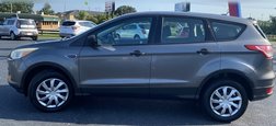 2014 Ford Escape S