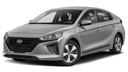 2019 Hyundai Ioniq Plug-In Hybrid Base