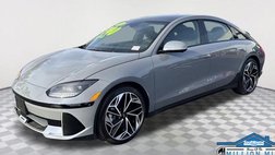 2024 Hyundai Ioniq 6 Limited