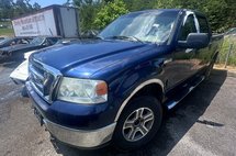 2007 Ford F-150 XLT