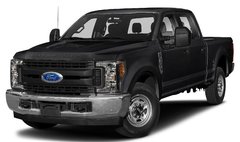 2019 Ford Super Duty F-250 
