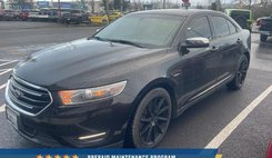 2014 Ford Taurus Limited