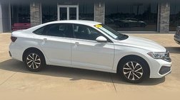 2024 Volkswagen Jetta S