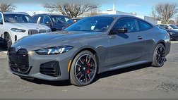 2026 BMW 4 Series M440i xDrive