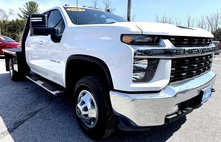 2023 Chevrolet Silverado 3500 LT