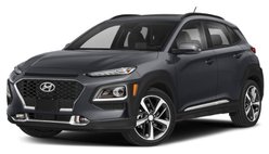 2018 Hyundai Kona Limited
