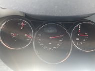 2008 Cadillac CTS 3.6L DI