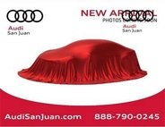 2016 Audi A8 4.0T quattro Sport