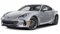 2025 Subaru BRZ tS