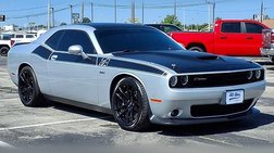 2020 Dodge Challenger R/T Scat Pack