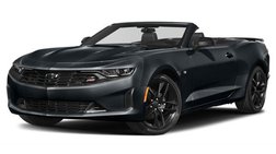 2024 Chevrolet Camaro LT