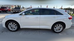 2015 Toyota Venza LE