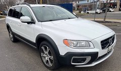 2013 Volvo XC70 T6 Premier Plus