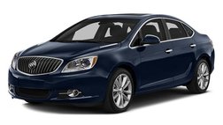 2016 Buick Verano Sport Touring
