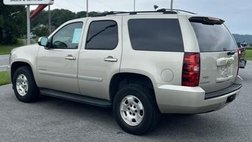 2013 Chevrolet Tahoe LS