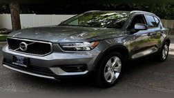 2019 Volvo XC40 Momentum