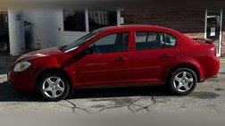 2007 Chevrolet Cobalt LS