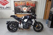 2018 Honda R