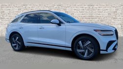 2026 Genesis GV70 3.5T Sport Advanced