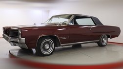 1964 Pontiac Grand Prix 